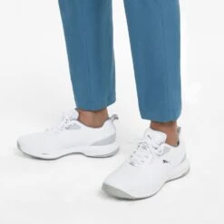 Puma Men's Fusion FX Tech Golf Shoes -Golf Equipment Discount Store 0078344 puma mens fusion fx tech golf shoes