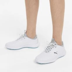 Puma Ladies Ignite Pro Golf Shoes -Golf Equipment Discount Store 0078348 puma ladies ignite pro golf shoes