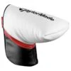 TaylorMade Golf Putter Headcover -Golf Equipment Discount Store 0078517 taylormade golf putter headcover