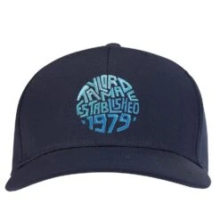 TaylorMade Men's Lifestyle 1979 Logo Golf Cap -Golf Equipment Discount Store 0078579 taylormade mens lifestyle 1979 logo golf cap