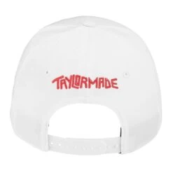 TaylorMade Men's Lifestyle 1979 Logo Golf Cap -Golf Equipment Discount Store 0078580 taylormade mens lifestyle 1979 logo golf cap