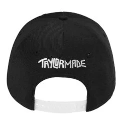 TaylorMade Men's Lifestyle 1979 Logo Golf Cap -Golf Equipment Discount Store 0078581 taylormade mens lifestyle 1979 logo golf cap