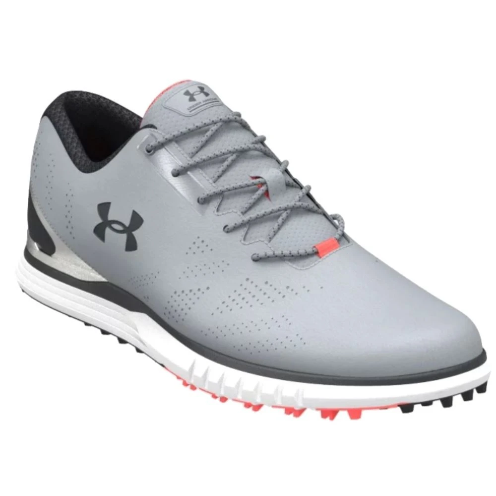Under Armour Men's Glide SL Spikeless Golf Shoes 8 Under Armour Men's Glide SL Spikeless Golf Shoes - Image 6