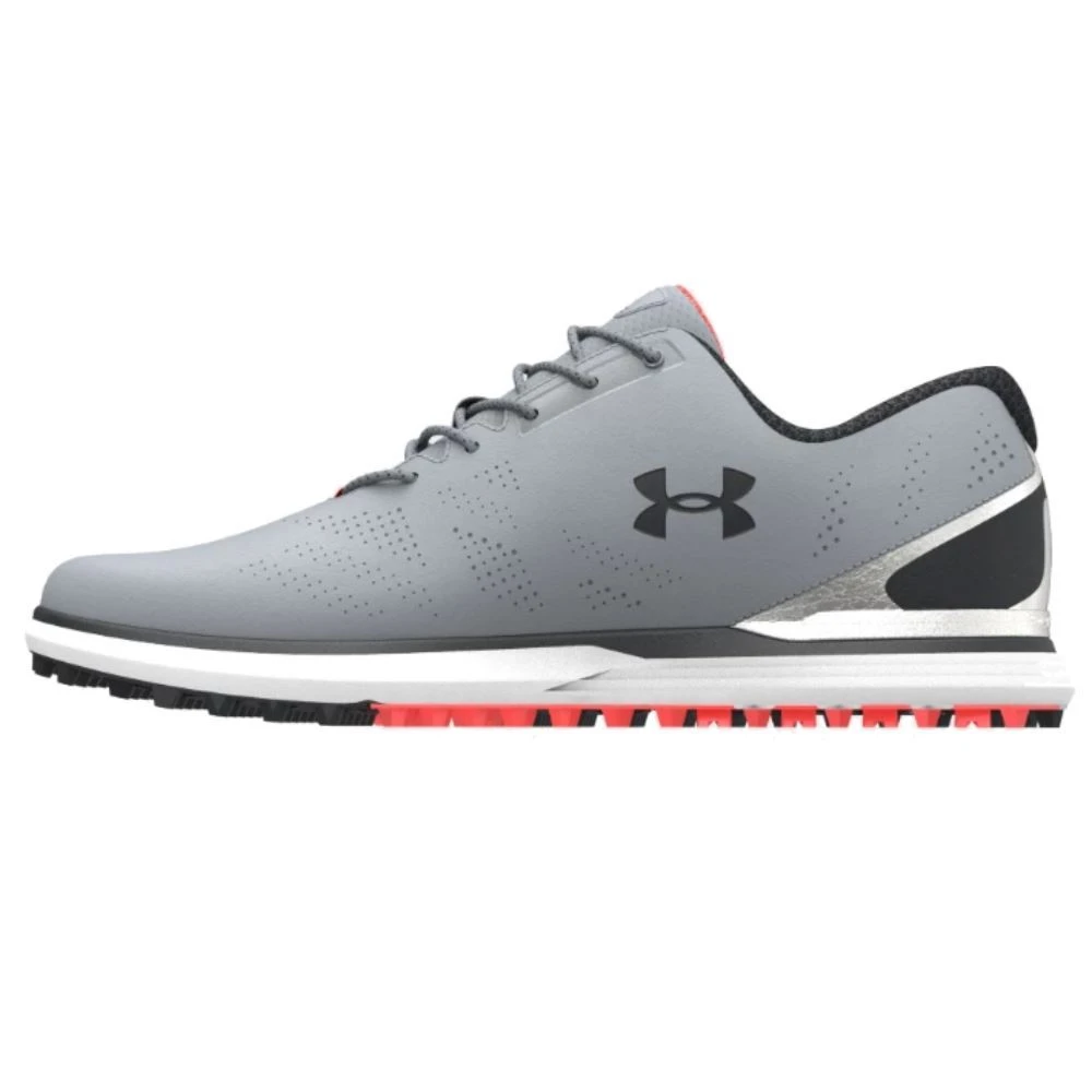 Under Armour Men's Glide SL Spikeless Golf Shoes 9 Under Armour Men's Glide SL Spikeless Golf Shoes - Image 7