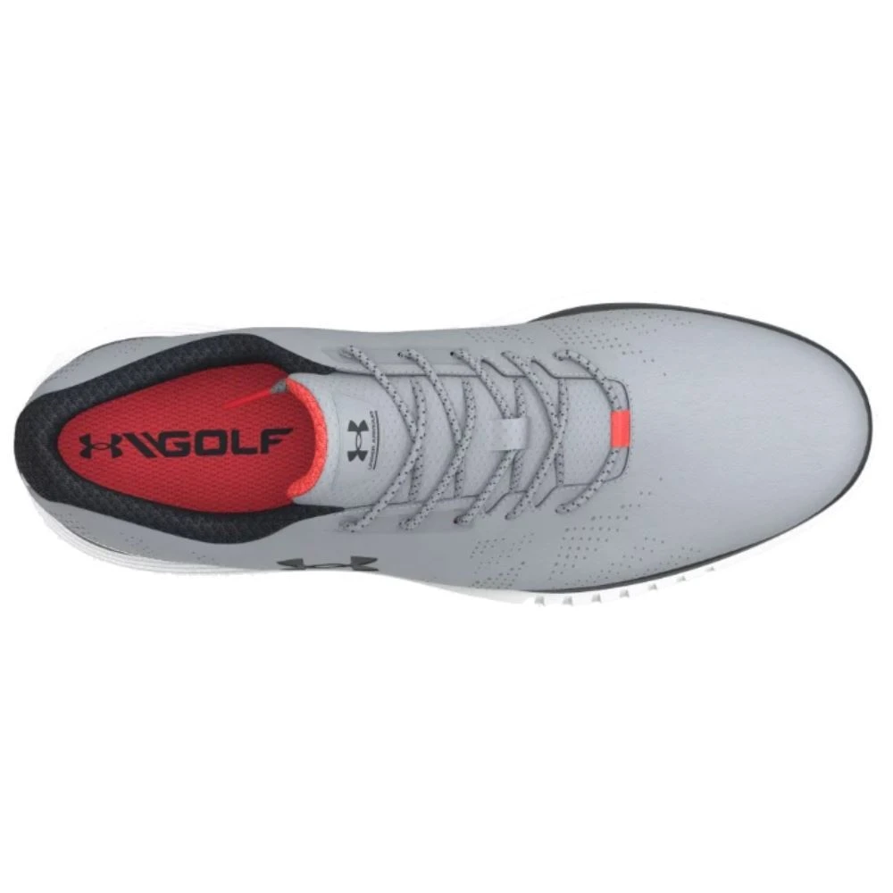 Under Armour Men's Glide SL Spikeless Golf Shoes 11 Under Armour Men's Glide SL Spikeless Golf Shoes - Image 9