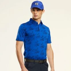 PING Men's Rae Golf Polo Shirt -Golf Equipment Discount Store 0078818 ping mens rae golf polo shirt
