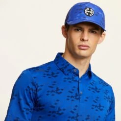 PING Men's Rae Golf Polo Shirt -Golf Equipment Discount Store 0078819 ping mens rae golf polo shirt