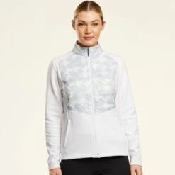 PING Ladies Prue Golf Jacket -Golf Equipment Discount Store 0078837 ping ladies prue golf jacket