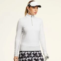 PING Ladies Sonya Golf Pullover -Golf Equipment Discount Store 0078842 ping ladies sonya golf pullover