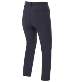 FootJoy Ladies Stretch Cropped Golf Trousers -Golf Equipment Discount Store 0078882 footjoy ladies stretch cropped golf trousers