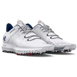 Under Armour Men's HOVR Drive 2 Golf Shoes -Golf Equipment Discount Store 0079087 under armour mens hovr drive 2 golf shoes