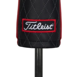 Titleist Leather Hybrid Headcover -Golf Equipment Discount Store 0079099 titleist leather hybrid headcover