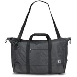 FootJoy Travel Duffel -Golf Equipment Discount Store 0079120 footjoy travel duffel