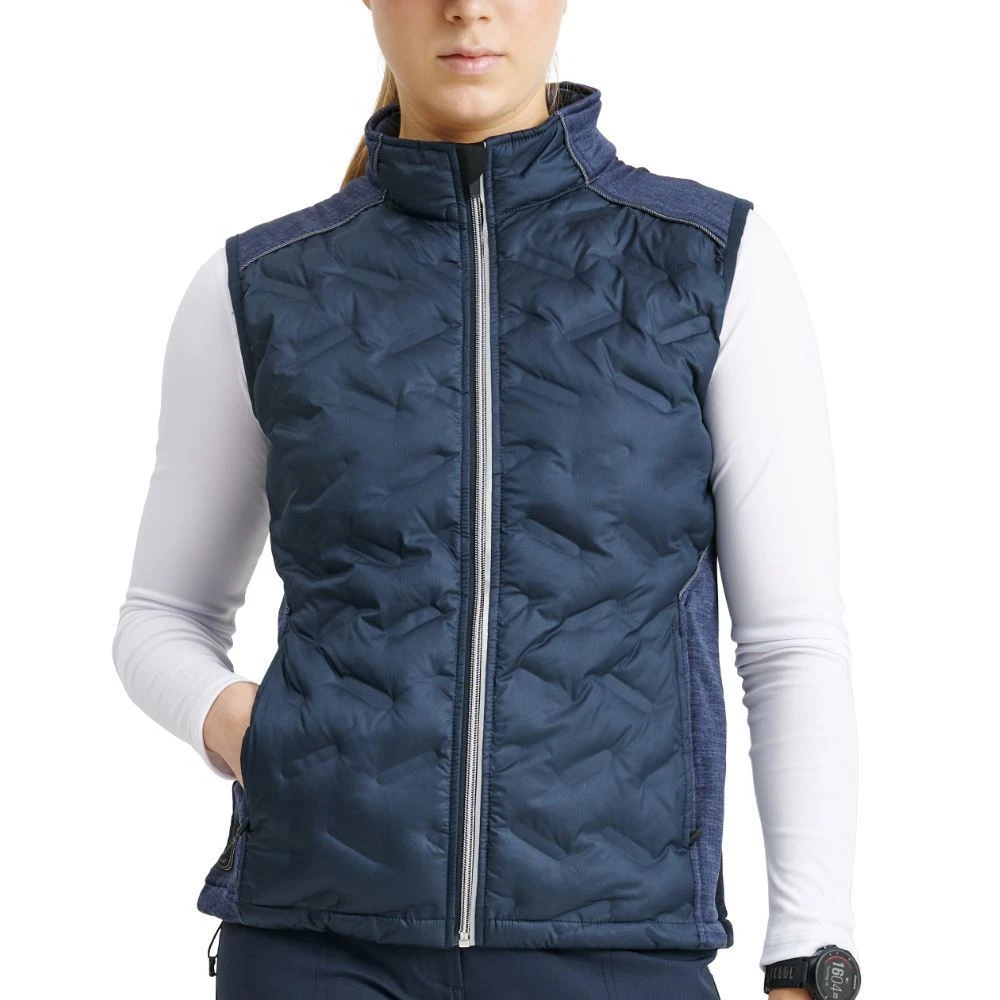 Abacus Ladies Elgin Hybrid Golf Vest 4 Abacus Ladies Elgin Hybrid Golf Vest - Image 2