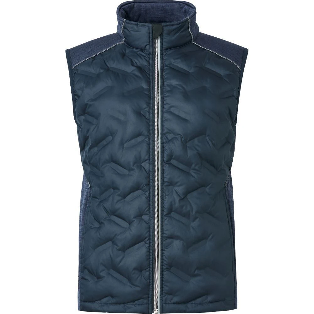 Abacus Ladies Elgin Hybrid Golf Vest 5 Abacus Ladies Elgin Hybrid Golf Vest - Image 3