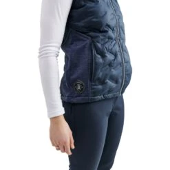 Abacus Ladies Elgin Hybrid Golf Vest 16 Abacus Ladies Elgin Hybrid Golf Vest -Golf Equipment Discount Store 0079153 abacus ladies elgin hybrid golf vest