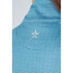 Swing Out Sister Ladies Celeste 1/4-Zip Golf Midlayer -Golf Equipment Discount Store 0079511 swing out sister ladies celeste 14 zip golf midlayer