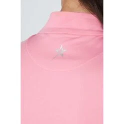 Swing Out Sister Ladies Therese Block Cap Sleeve Golf Polo Shirt 18 Swing Out Sister Ladies Therese Block Cap Sleeve Golf Polo Shirt -Golf Equipment Discount Store 0079684 swing out sister ladies therese block cap sleeve golf polo shirt