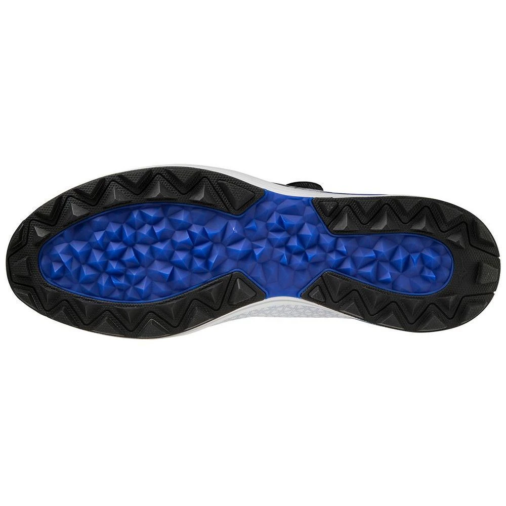 Mizuno Men's Wave Hazard BOA Golf Shoes 7 Mizuno Men's Wave Hazard BOA Golf Shoes - Image 5
