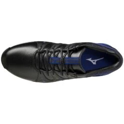 Mizuno Men's Wave Hazard Pro Golf Shoes -Golf Equipment Discount Store 0079888 mizuno mens wave hazard pro golf shoes