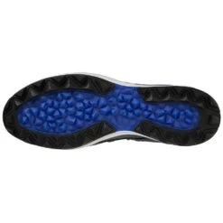 Mizuno Men's Wave Hazard Pro Golf Shoes -Golf Equipment Discount Store 0079892 mizuno mens wave hazard pro golf shoes