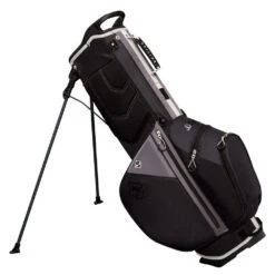 Wilson Feather Golf Stand Bag 13 Wilson Feather Golf Stand Bag -Golf Equipment Discount Store 0079906 wilson feather golf stand bag