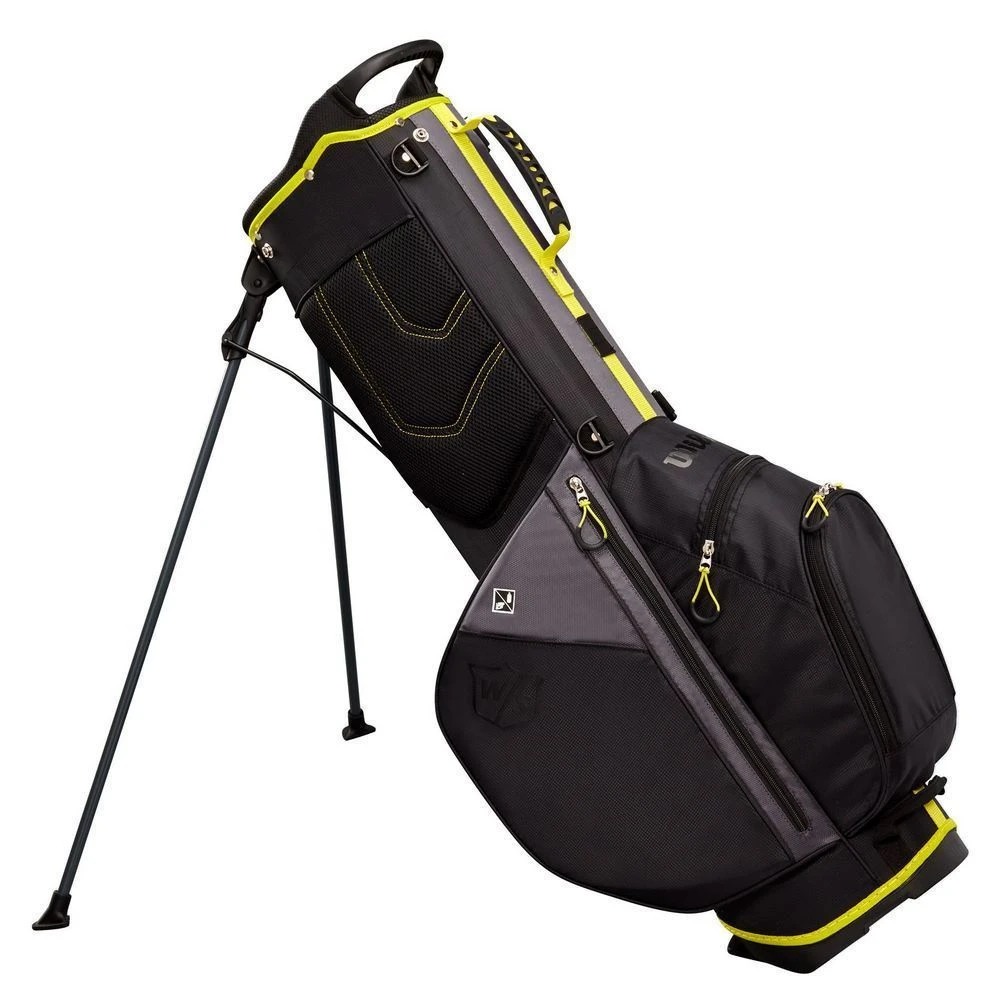 Wilson Feather Golf Stand Bag 4 Wilson Feather Golf Stand Bag - Image 2