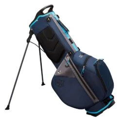 Wilson Feather Golf Stand Bag 15 Wilson Feather Golf Stand Bag -Golf Equipment Discount Store 0079910 wilson feather golf stand bag