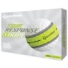 TaylorMade Tour Response Stripe Golf Balls 2 TaylorMade Tour Response Stripe Golf Balls -Golf Equipment Discount Store 0079949 taylormade tour response stripe golf balls