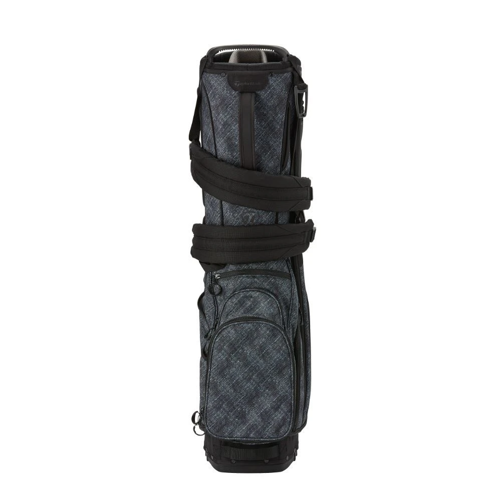 TaylorMade Flextech Crossover Stand Bag 10 TaylorMade Flextech Crossover Stand Bag - Image 8