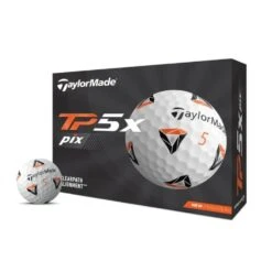 Golf Equipment Discount Store -Golf Equipment Discount Store 0080012 taylormade tp5x pix 20 golf balls