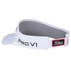 Titleist Men's Tour Performance Golf Visor -Golf Equipment Discount Store 0080244 titleist mens tour performance golf visor