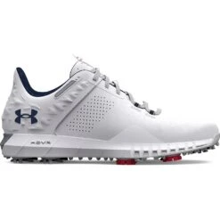 Under Armour Men's HOVR Drive 2 Golf Shoes -Golf Equipment Discount Store 0080257 under armour mens hovr drive 2 golf shoes