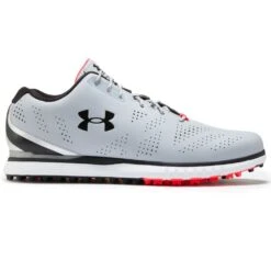 Under Armour Men's Glide SL Spikeless Golf Shoes 19 Under Armour Men's Glide SL Spikeless Golf Shoes -Golf Equipment Discount Store 0080261 under armour mens glide sl spikeless golf shoes
