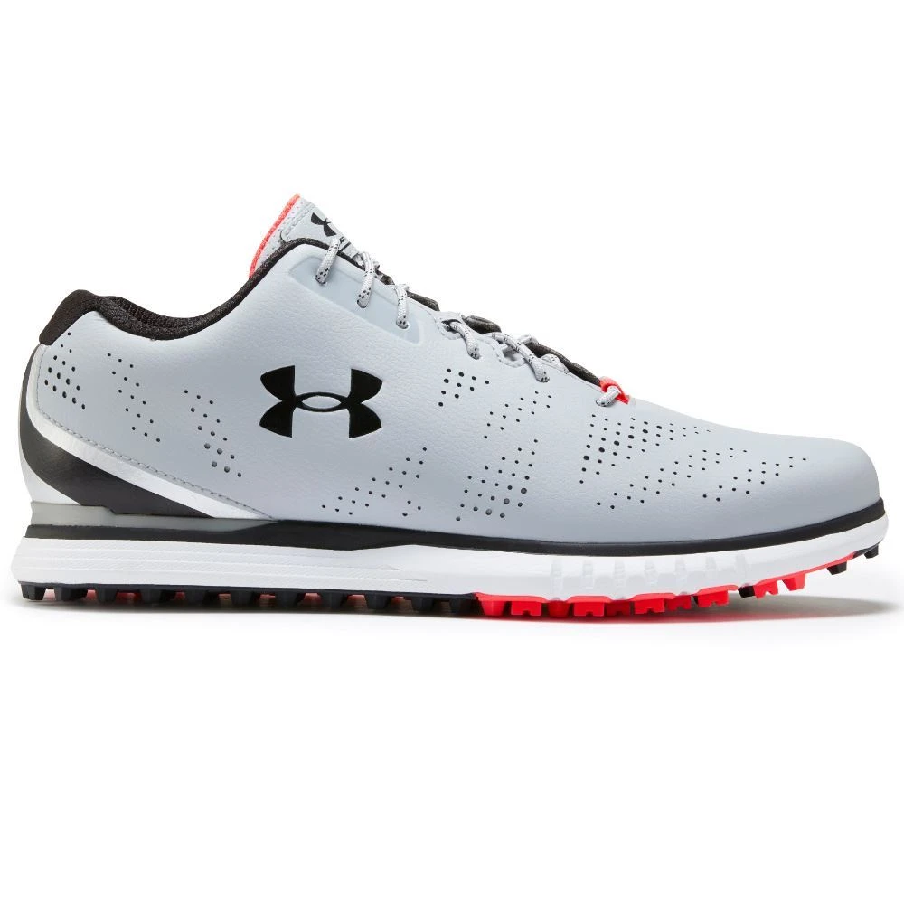 Under Armour Men's Glide SL Spikeless Golf Shoes 10 Under Armour Men's Glide SL Spikeless Golf Shoes - Image 8
