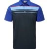 PING Men's Sinclair Golf Polo Shirt -Golf Equipment Discount Store 0080273 ping mens sinclair golf polo shirt