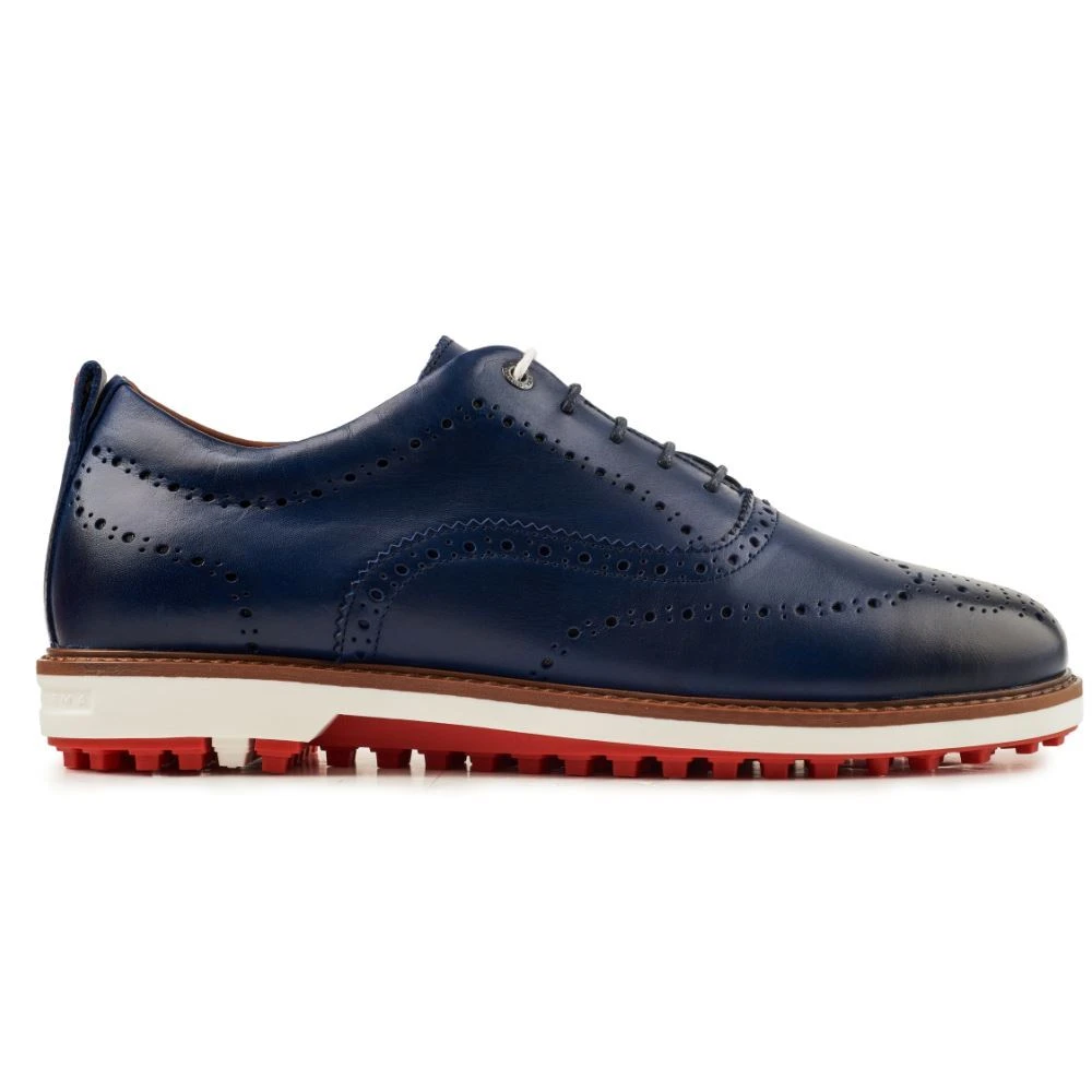 Duca Del Cosma Men's Churchill Golf Shoes 3 Duca Del Cosma Men's Churchill Golf Shoes