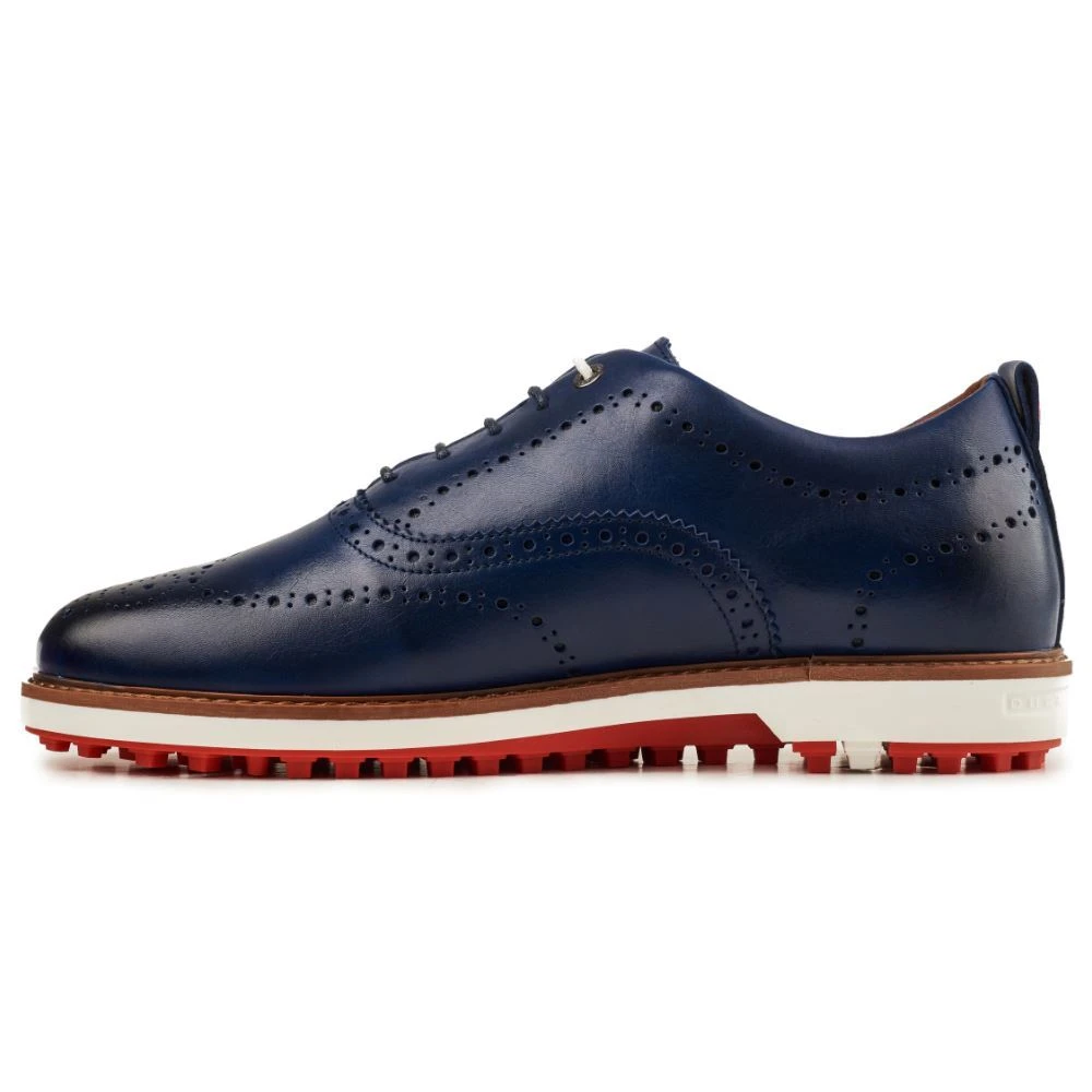 Duca Del Cosma Men's Churchill Golf Shoes 4 Duca Del Cosma Men's Churchill Golf Shoes - Image 2