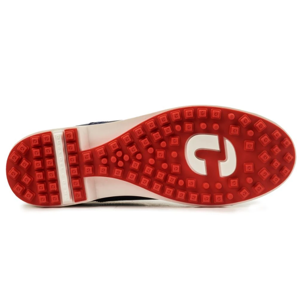 Duca Del Cosma Men's Churchill Golf Shoes 8 Duca Del Cosma Men's Churchill Golf Shoes - Image 6