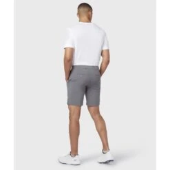 Original Penguin Men's Allover Pete Embroidered Golf Shorts -Golf Equipment Discount Store 0080395 original penguin mens allover pete embroidered golf shorts