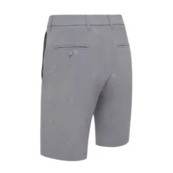 Original Penguin Men's Allover Pete Embroidered Golf Shorts -Golf Equipment Discount Store 0080397 original penguin mens allover pete embroidered golf shorts