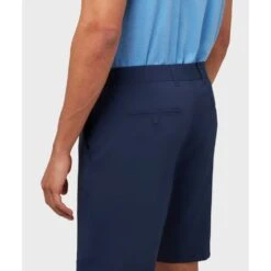 Original Penguin Men's Allover Pete Embroidered Golf Shorts -Golf Equipment Discount Store 0080402 original penguin mens allover pete embroidered golf shorts