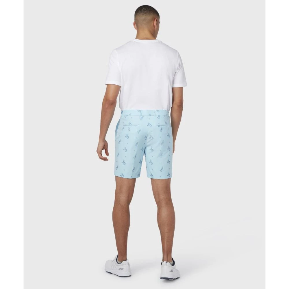 Original Penguin Men's Lemonade Print Golf Shorts 9 Original Penguin Men's Lemonade Print Golf Shorts - Image 7