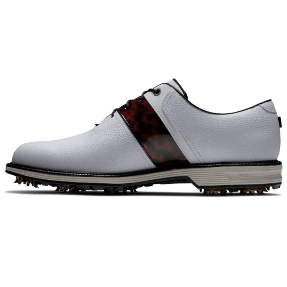 FootJoy Men's Premiere Series - Garret Leight Packard Golf Shoes 4 FootJoy Men's Premiere Series - Garret Leight Packard Golf Shoes - Image 2