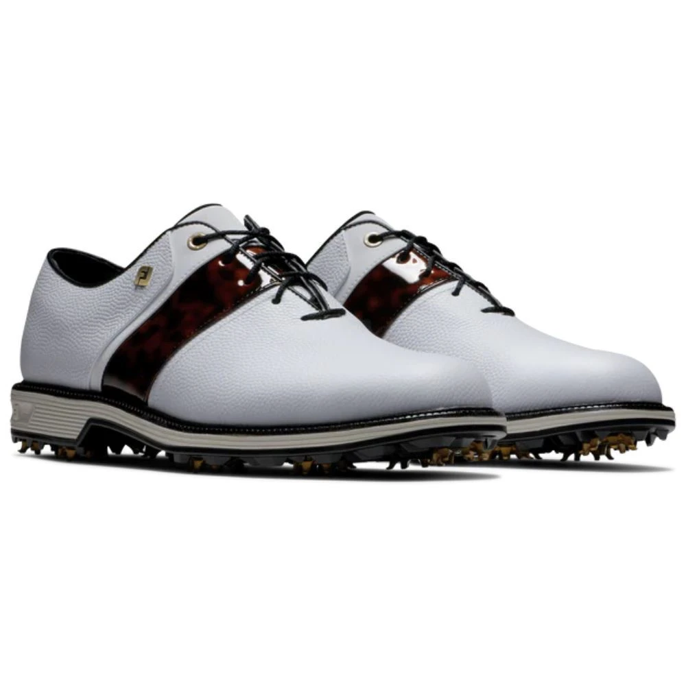 FootJoy Men's Premiere Series - Garret Leight Packard Golf Shoes 6 FootJoy Men's Premiere Series - Garret Leight Packard Golf Shoes - Image 4