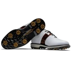 FootJoy Men's Premiere Series - Garret Leight Packard Golf Shoes 12 FootJoy Men's Premiere Series - Garret Leight Packard Golf Shoes -Golf Equipment Discount Store 0080515 footjoy mens premiere series garret leight packard golf shoes