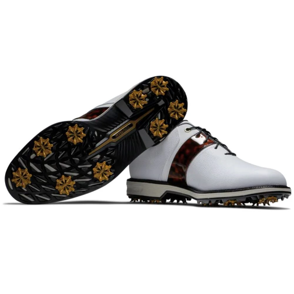FootJoy Men's Premiere Series - Garret Leight Packard Golf Shoes 7 FootJoy Men's Premiere Series - Garret Leight Packard Golf Shoes - Image 5