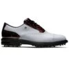 FootJoy Men's Premiere Series - Garret Leight Tarlow Golf Shoes -Golf Equipment Discount Store 0080517 footjoy mens premiere series garret leight tarlow golf shoes