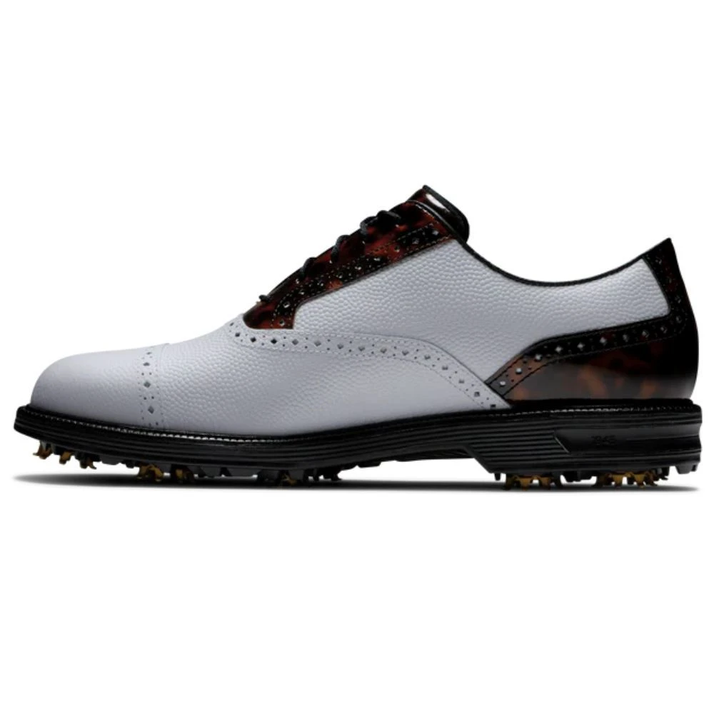 FootJoy Men's Premiere Series - Garret Leight Tarlow Golf Shoes 4 FootJoy Men's Premiere Series - Garret Leight Tarlow Golf Shoes - Image 2