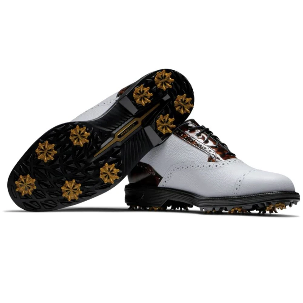 FootJoy Men's Premiere Series - Garret Leight Tarlow Golf Shoes 7 FootJoy Men's Premiere Series - Garret Leight Tarlow Golf Shoes - Image 5